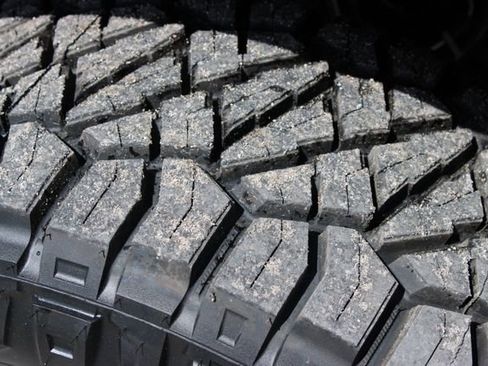 Used 2025 Ford Bronco Big Bend image 16