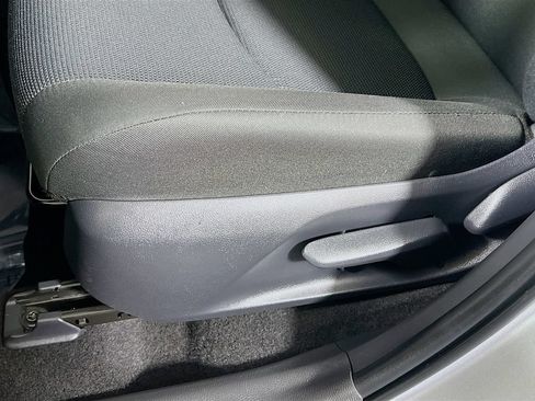 Certified 2025 Toyota RAV4 LE FWD image 17