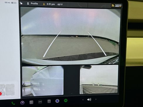 Used 2022 Tesla Model 3 Long Range image 22