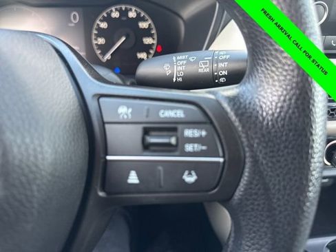 Certified 2023 Honda HR-V LX image 47