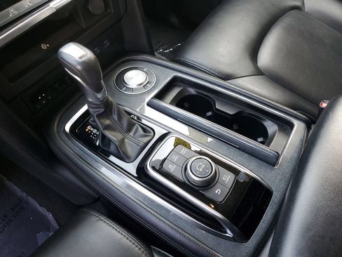 Certified 2024 Nissan Armada SV RWD image 31
