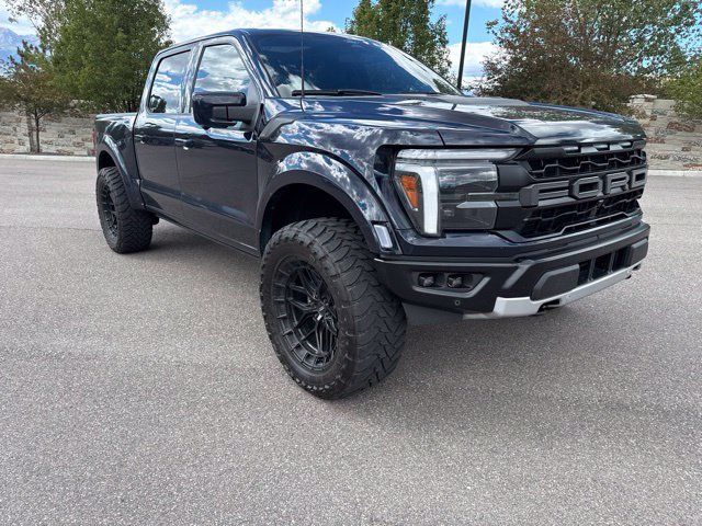 Used 2025 Ford F150 Raptor AWD/4WD image 14