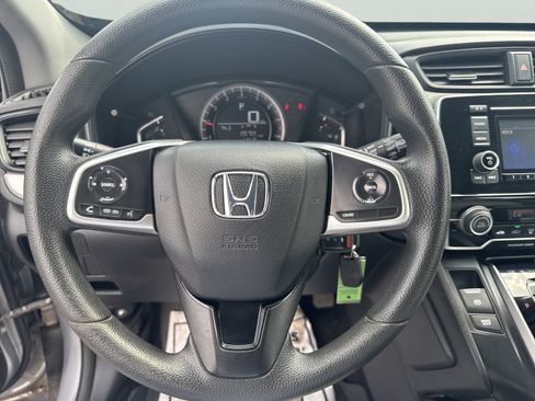 Used 2019 Honda CR-V LX image 13