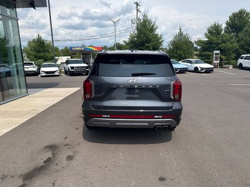Used 2024 Hyundai Palisade SEL AWD/4WD image 4