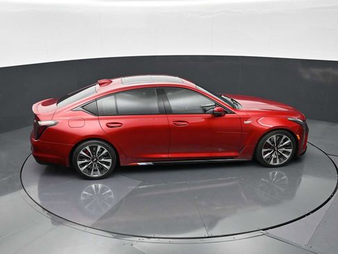 Used 2025 Cadillac CT5 V Blackwing w/ Super Cruise 1 Package image 44