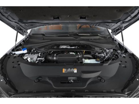 New 2026 Lincoln Aviator Black Label w/ Black Label Special Edition image 32