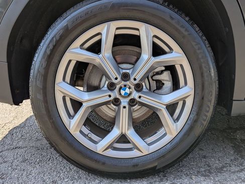 Used 2020 BMW X3 xDrive30i w/ Premium Package AWD/4WD image 49