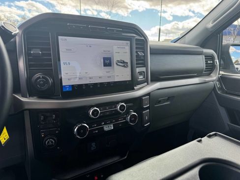 Used 2024 Ford F150 XLT w/ Tow/Haul Package image 21