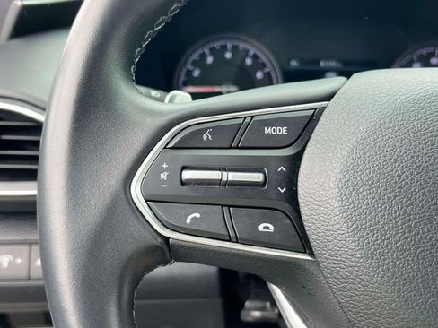 Certified 2023 Hyundai Santa Fe SEL AWD/4WD image 22