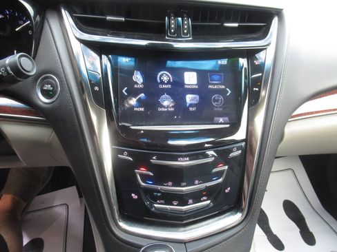 Used 2016 Cadillac CTS AWD Sedan image 18