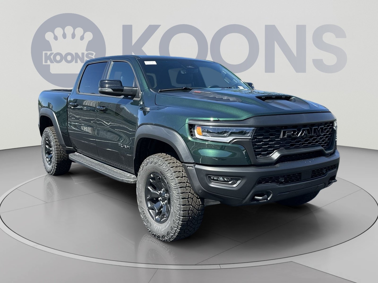 New 2027 RAM 1500 RHO AWD/4WD image 10