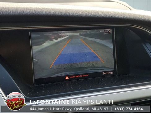 Used 2015 Audi S5 Premium Plus image 24