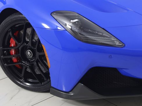 Used 2022 Maserati MC20 Coupe image 22