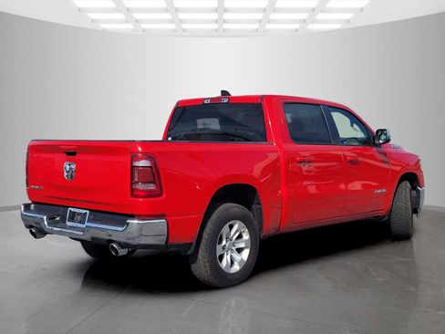 Used 2024 RAM 1500 Laramie image 4