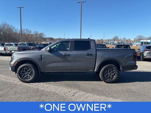 Used 2024 Ford Ranger XLT w/ Technology Package image 6