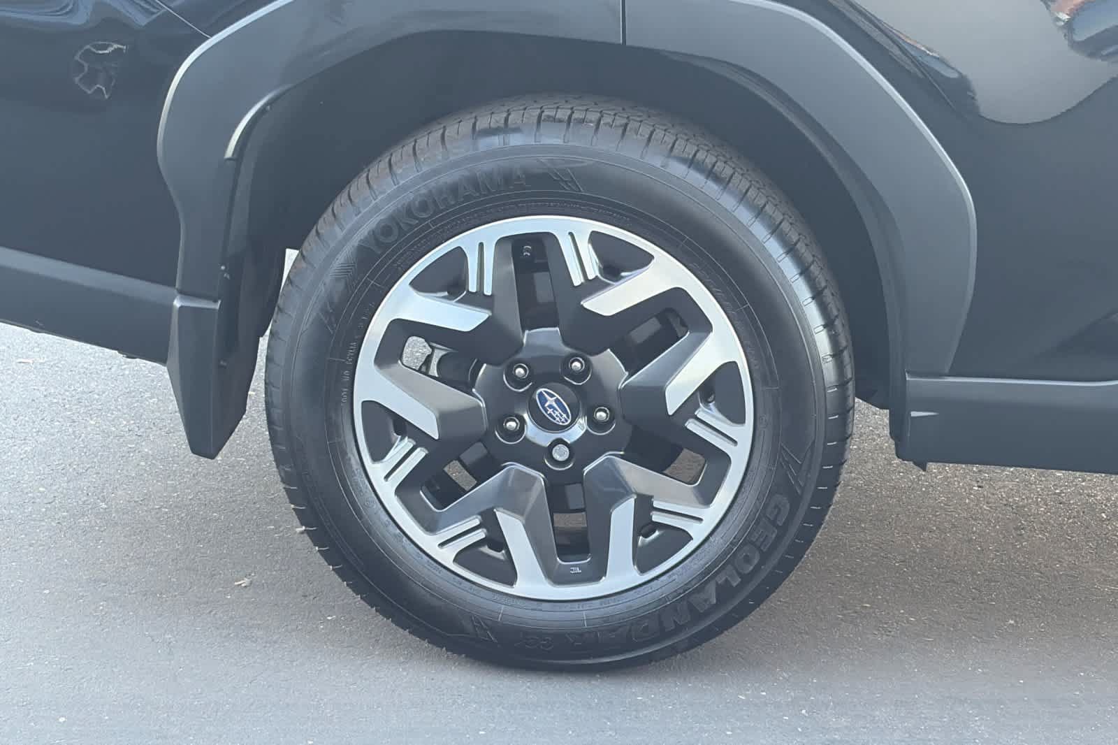 Certified 2026 Subaru Forester Premium AWD/4WD image 30