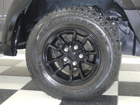 Used 2021 RAM 1500 Classic Warlock w/ Warlock Decor Package image 28