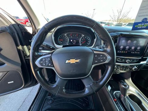 Used 2020 Chevrolet Traverse Premier w/ Redline Edition image 44