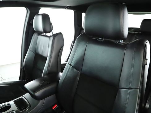 Used 2018 Jeep Grand Cherokee Altitude image 4