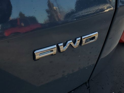 New 2026 Ford Escape Active w/ Tech Pack #1 AWD/4WD image 5