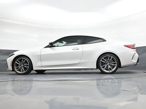 Used 2022 BMW M440i Coupe w/ Premium Package image 32