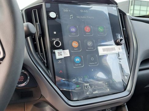 New 2026 Subaru Crosstrek 2.5i Limited w/ Popular Package #4A image 10