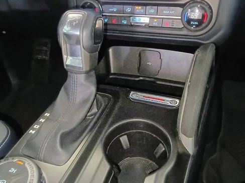 Used 2021 Ford Bronco First Edition AWD/4WD image 50