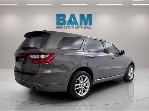 Used 2022 Dodge Durango GT image 3
