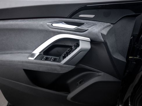 New 2025 Audi SQ5 Premium Plus image 12