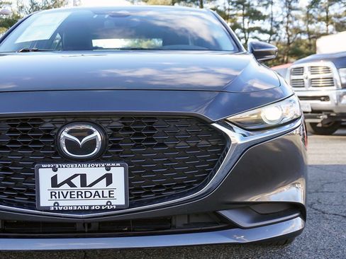 Used 2020 MAZDA MAZDA3 Select image 12