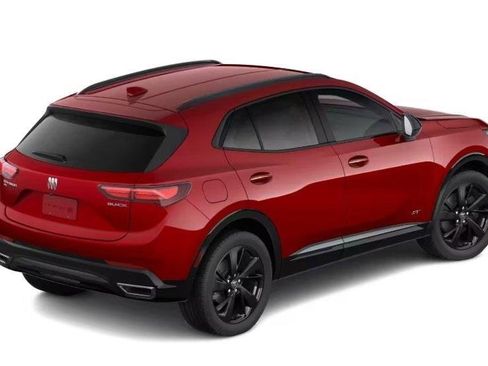 New 2026 Buick Envision Sport Touring image 3