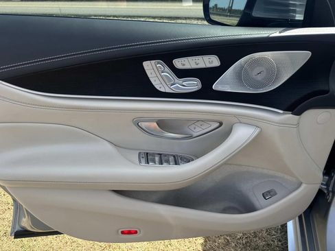 Used 2024 Mercedes-Benz AMG GT 43 image 19