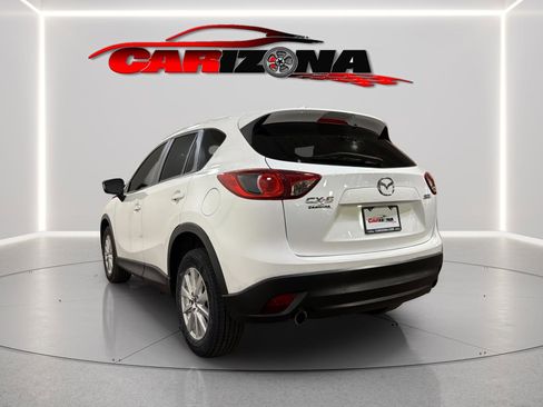 Used 2013 MAZDA CX-5 Sport w/ Bluetooth Audio Pkg image 6