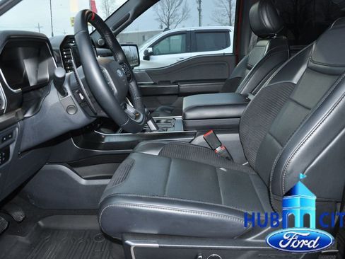 Used 2023 Ford F150 Raptor image 11