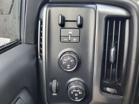 Used 2014 Chevrolet Silverado 1500 LTZ w/ LTZ Plus Package image 21