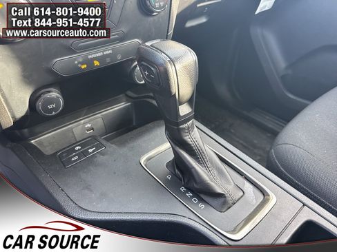 Used 2020 Ford Ranger XL w/ Equipment Group 101A Mid image 14