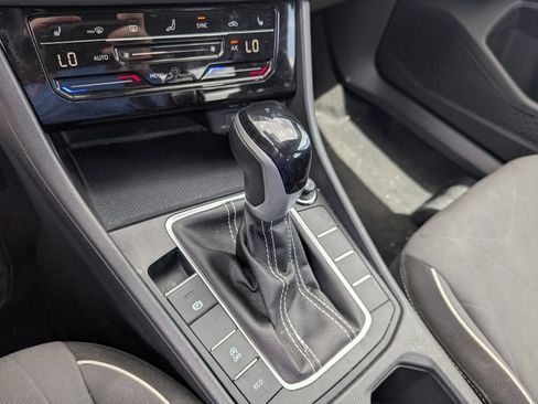 Used 2025 Volkswagen Jetta Sport FWD image 22