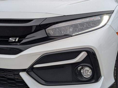 Used 2020 Honda Civic Si image 10