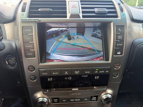 Used 2014 Lexus GX 460 Luxury AWD/4WD image 39