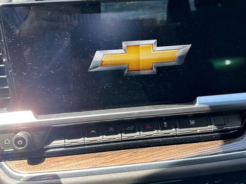 Used 2024 Chevrolet Silverado 1500 LT w/ Protection Package RWD image 14