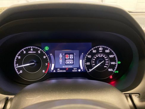 Used 2024 Acura RDX SH-AWD w/ Technology Package image 20