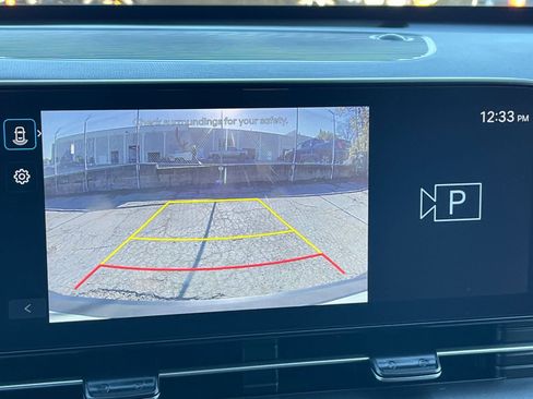 Used 2025 Hyundai Kona SEL image 17