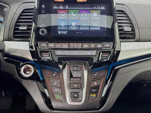 Used 2021 Honda Odyssey Touring image 34