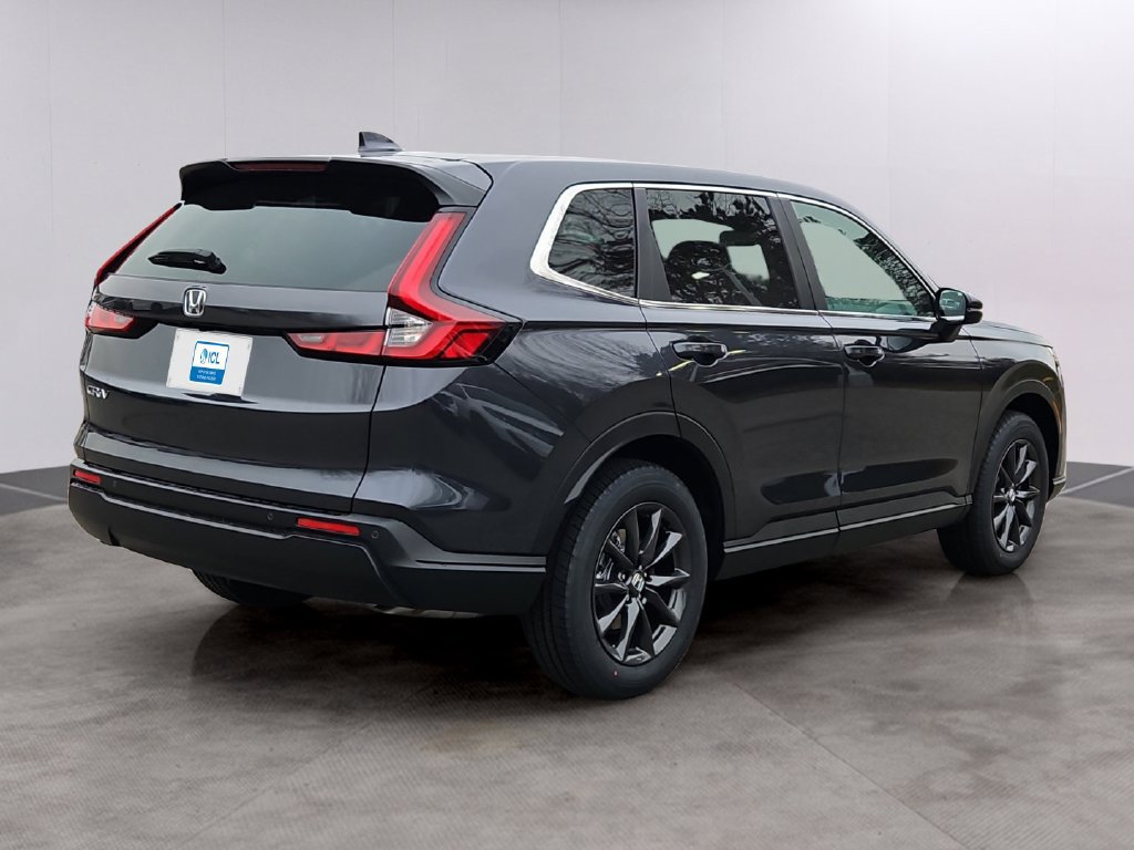 New 2026 Honda CR-V EX-L image 3