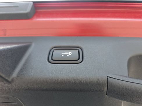 Certified 2025 Hyundai Tucson SEL FWD image 34