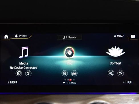 Used 2023 Mercedes-Benz E 450 4MATIC Cabriolet image 32