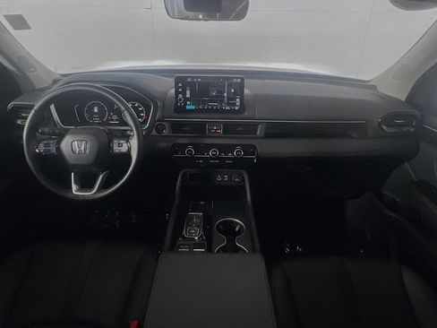 Used 2025 Honda Pilot Touring image 28