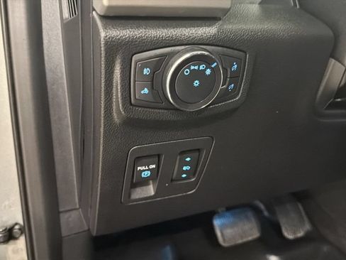 Used 2020 Ford F150 Lariat AWD/4WD image 16