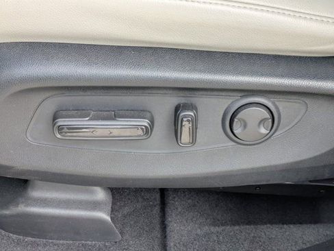 Used 2024 Honda CR-V EX-L image 21