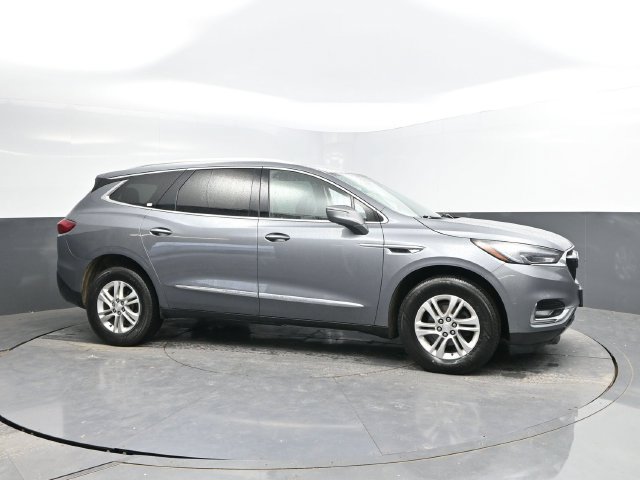Used 2020 Buick Enclave Essence AWD/4WD image 3